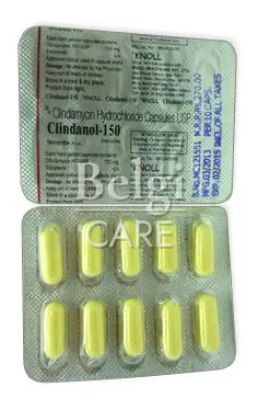 dalacin