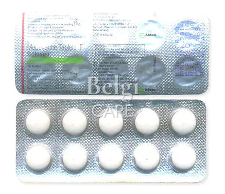 duspatalin