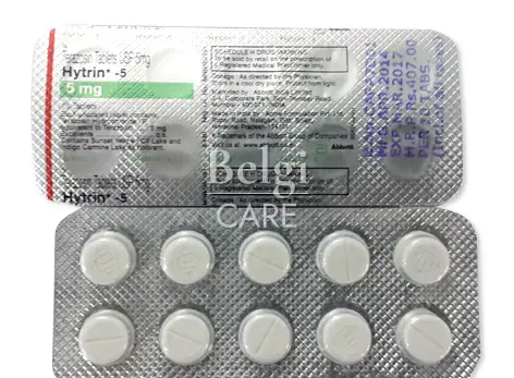 hytrin