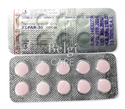 seroxat
