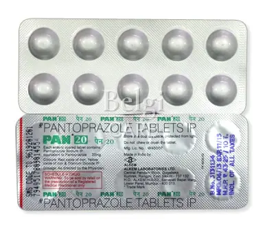 protonix