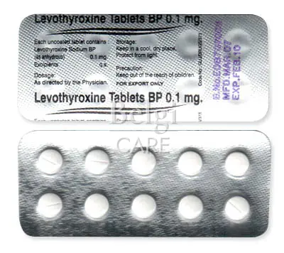 euthyrox