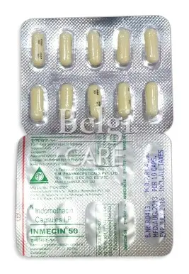 Indometacine