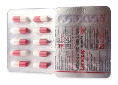Lansoprazol