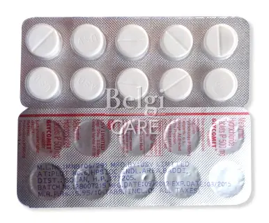 Metformine