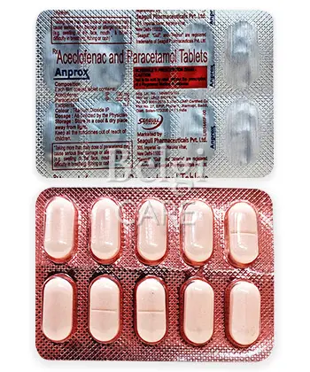 Naproxen
