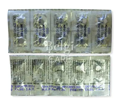 Selegiline