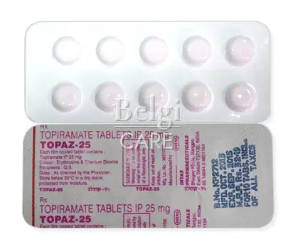 Topiramaat