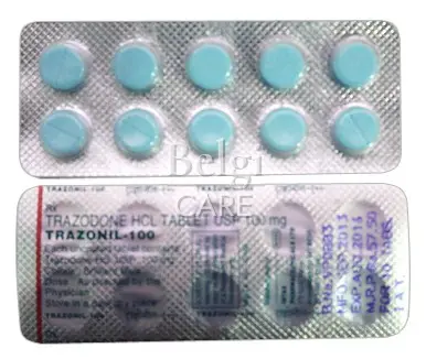 Trazodon