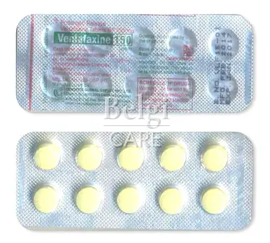 Venlafaxine